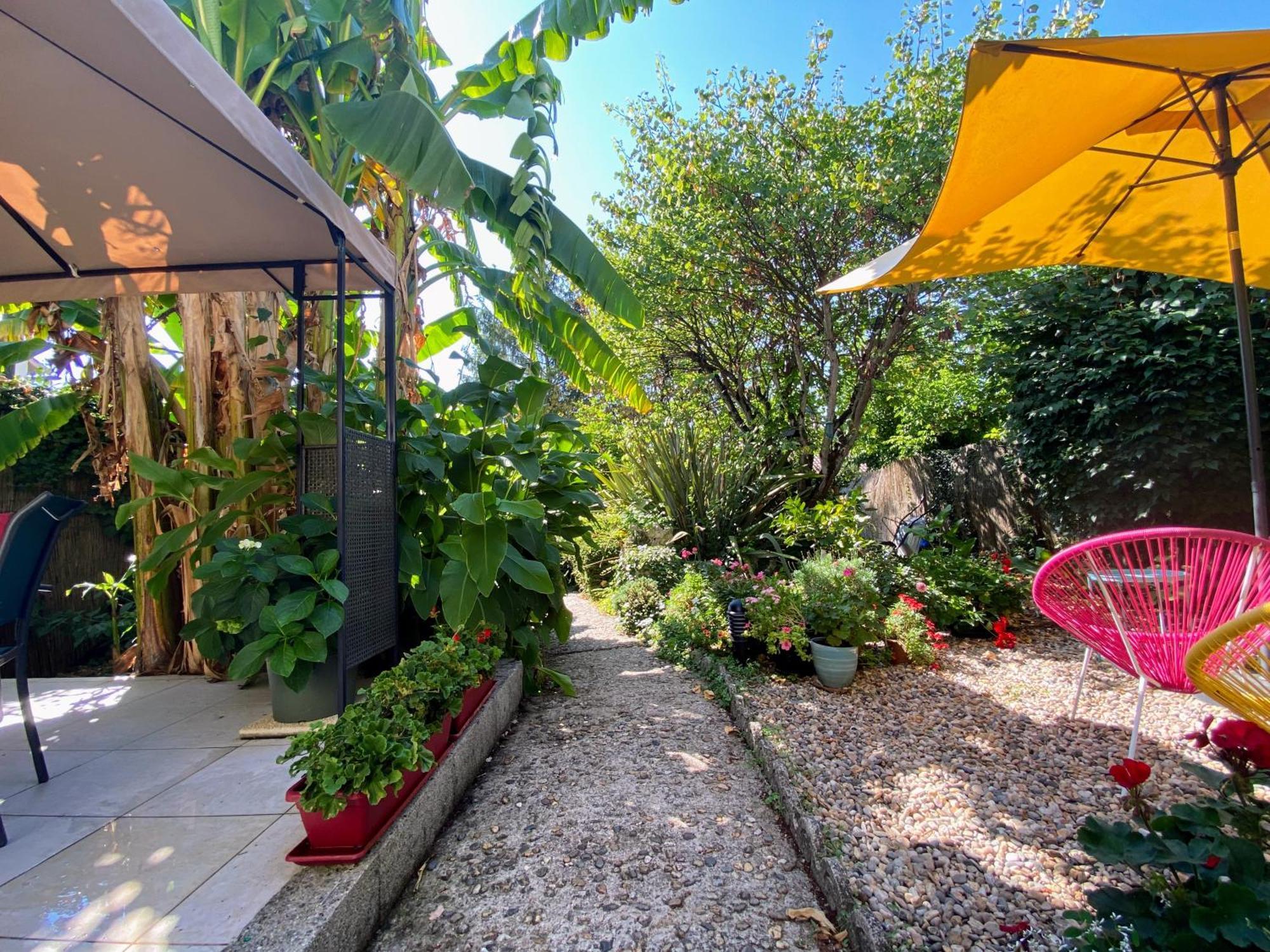 Maison Belmont Eymet Eksteriør bilde